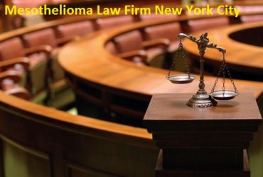 Top Asbestos Mesothelioma Law Firm in New York