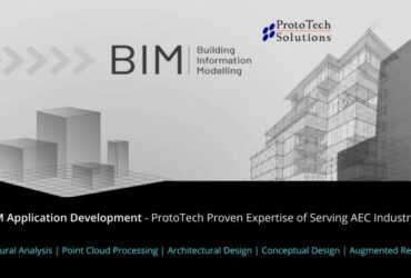 Development BIM solutions | bim 360 forge viewer | Prototech Solutions