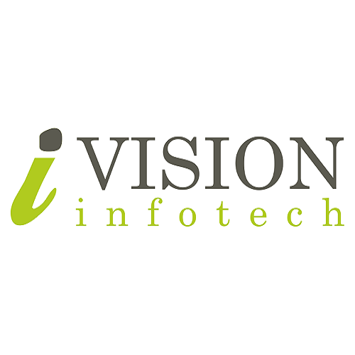 I-Vision InfoTech – Mobile Apps & Web Development Company