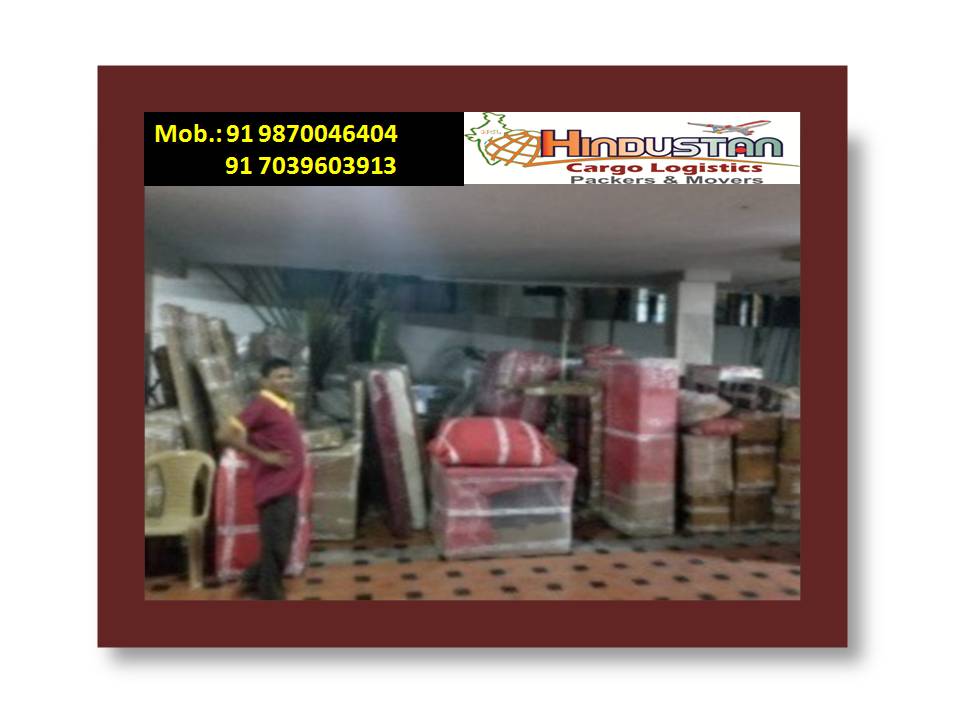 House and Office Relocation Service