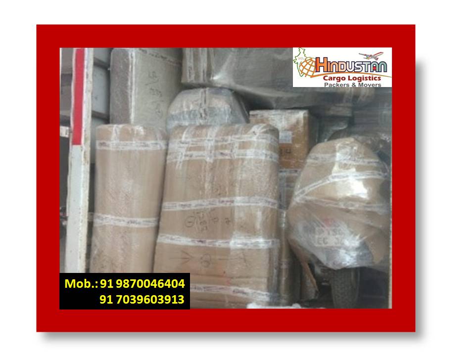 Packers and movers in Mumbai