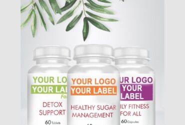 Herbal Hills Offers Private Label Ayurvedic Products for your Brand