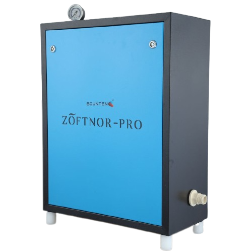 Bounten Zoftnor Pro Water Softener