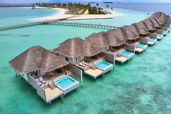 10 Best All Inclusive Resorts In Maldives