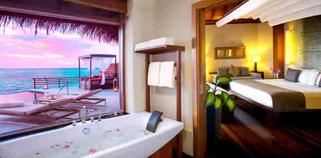 10 Best All Inclusive Resorts In Maldives