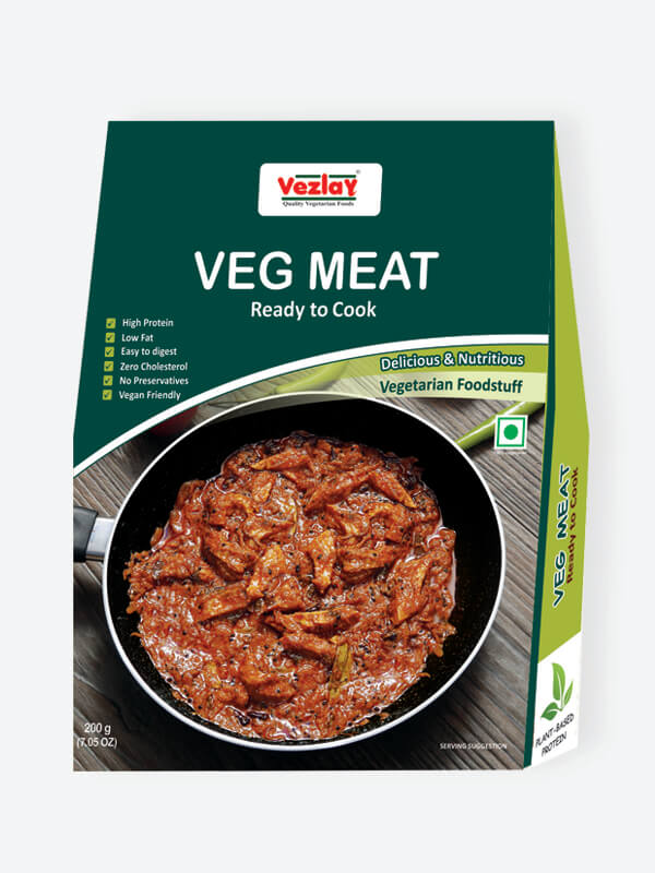 Buy Vegan Meat