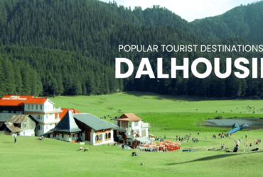 Cheap & Best Luxury Hotels in Dalhousie