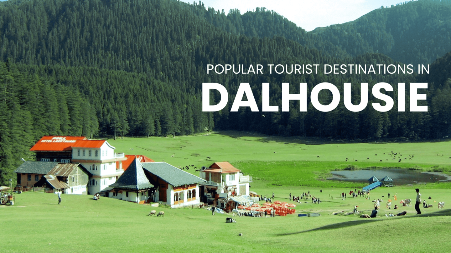 Cheap & Best Luxury Hotels in Dalhousie