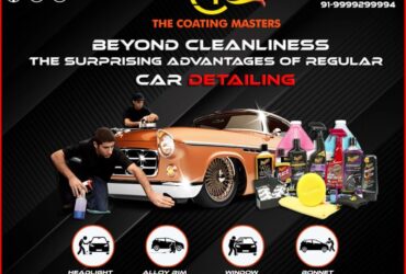 Best ceramic coating for cars