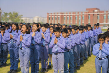 The Modern School ECNCR- Best CBSE School in Delhi