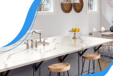quartz kitchen worktops | 020 8368 5555