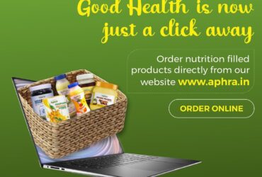 Aphra Provides Free Home Delivery of Dairy & Ayurvedic Products