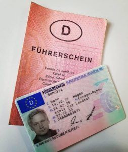 Order Drivers License Online at https://www.foreignerhelp.com/