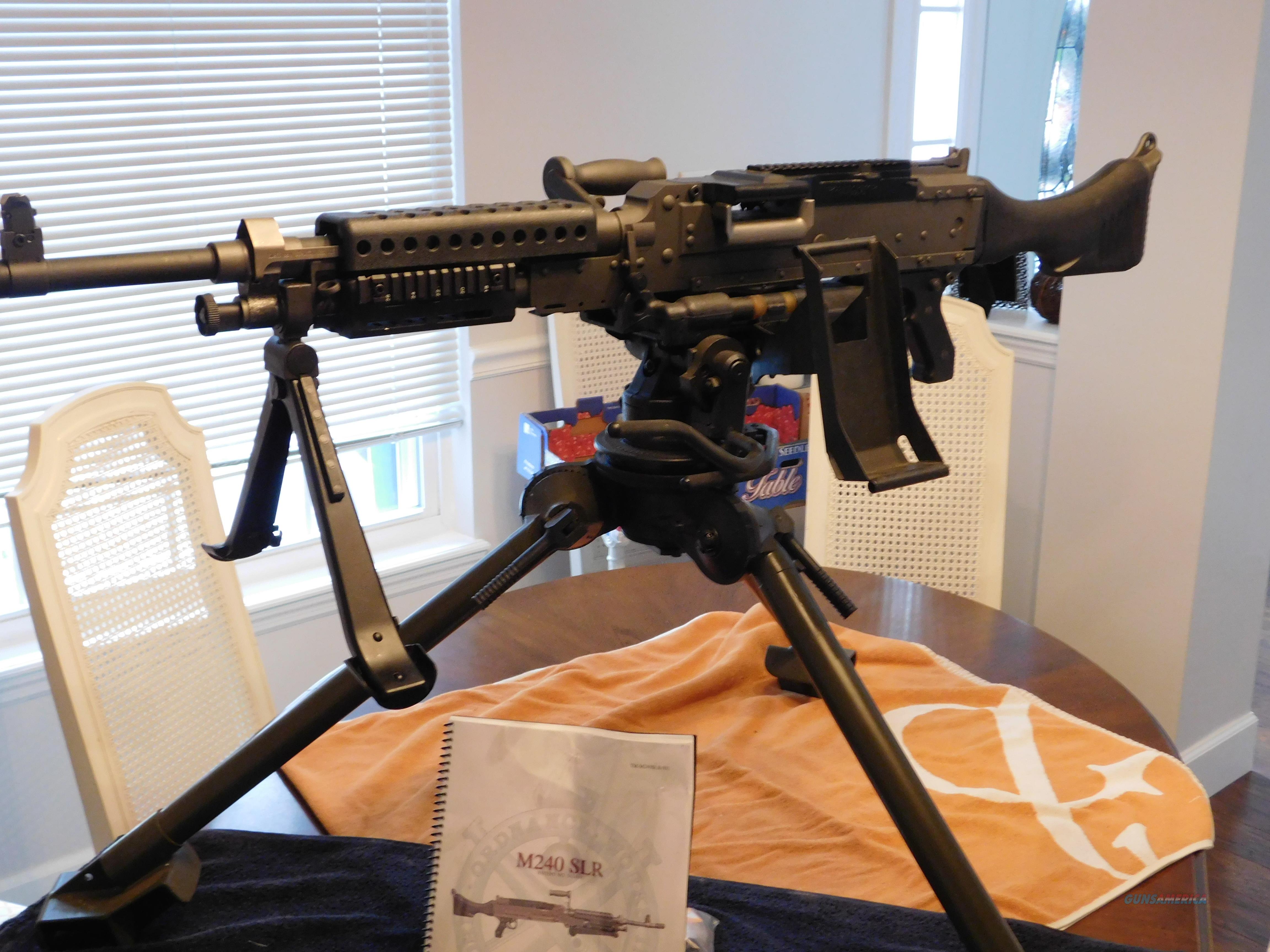 Transferable Machine Gun for sale at Waltergunshop.com