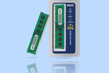 8GB DDR3 1600MHz RAM Memory Upgrade for Desktops