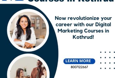 Digital Marketing Institute in Kothrud | Milind Morey