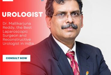 Reconstructive Urology And Laparoscopic Treatment In India