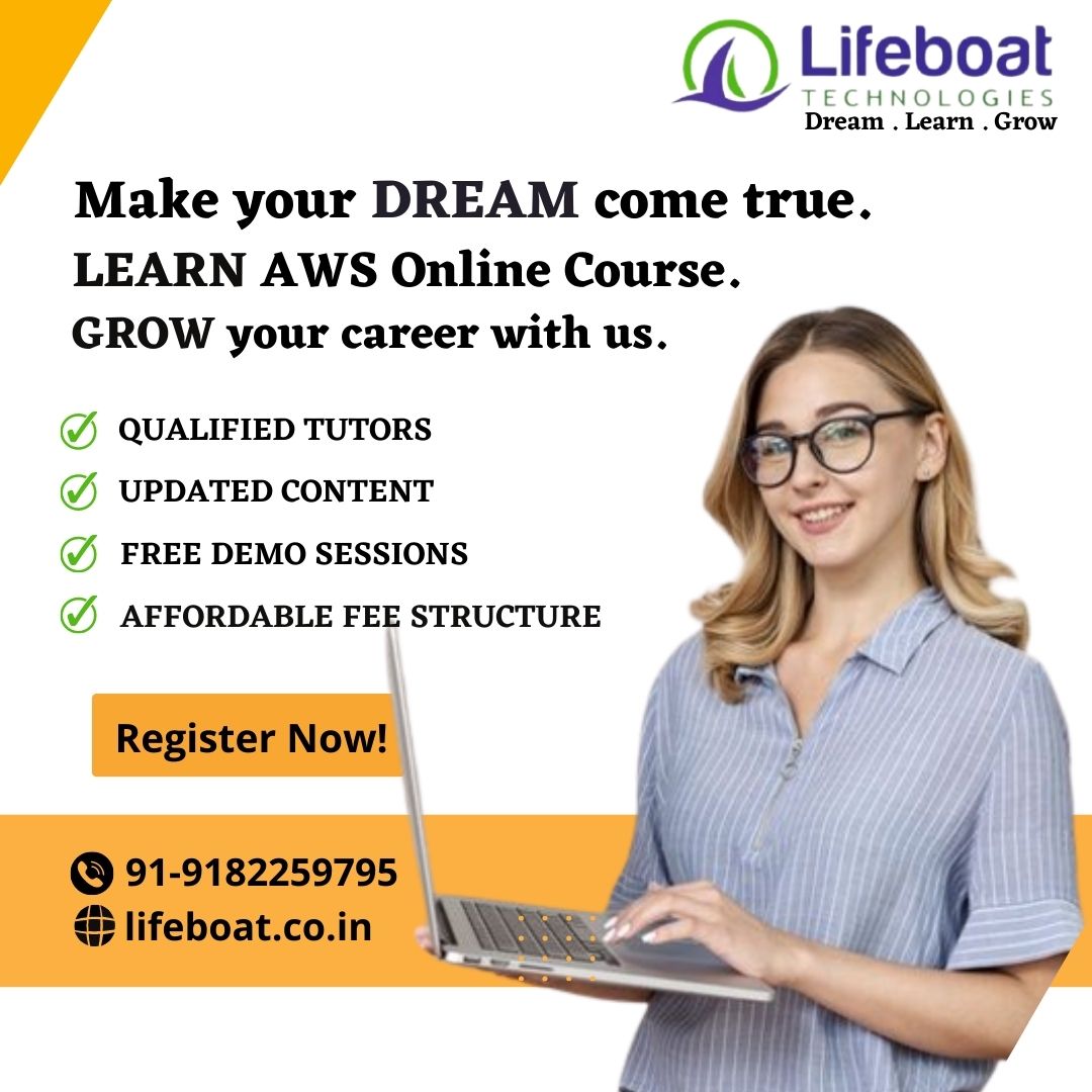Lifeboat Technologies – Software Training Institute
