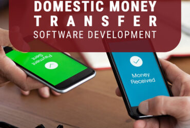 Domestic Money Transfer Softwares