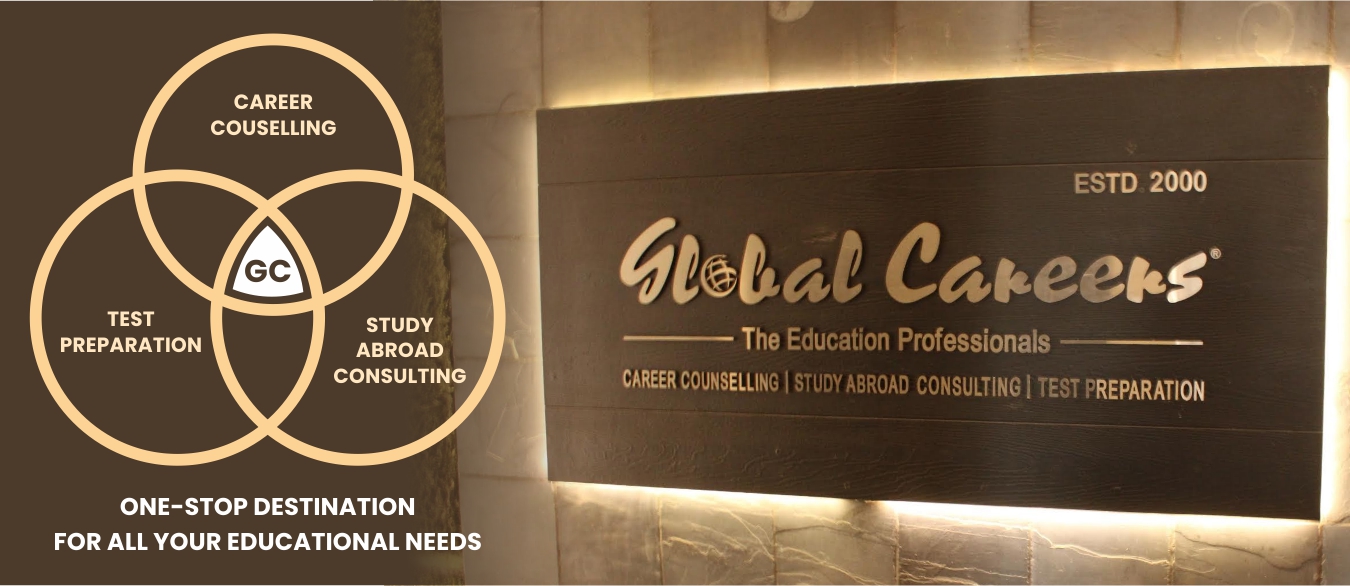 Best Career Counselling in Surat, India | Global Careers