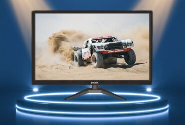High Quality TFT LCD Monitors at Low Prices