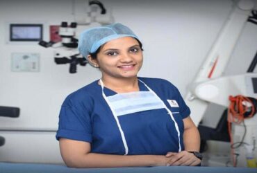 Breast Cancer Surgeon in Ahmedabad – Dr. Priyanka  Chiripal