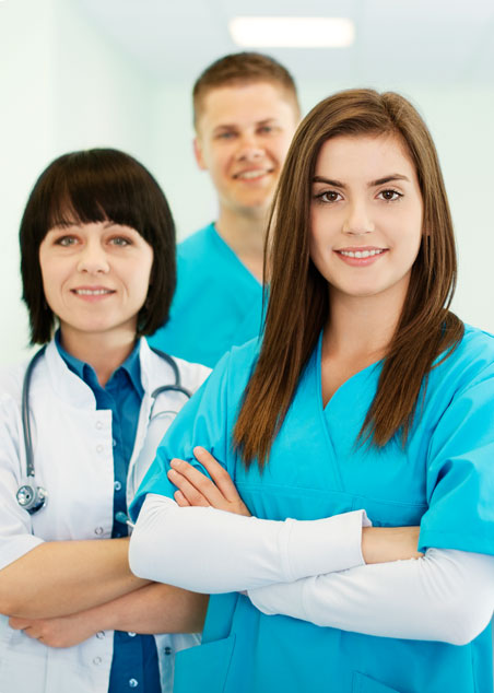 Best ATS for Staffing Healthcare Agencies | Medical Staffing Software Solutions for Small Business