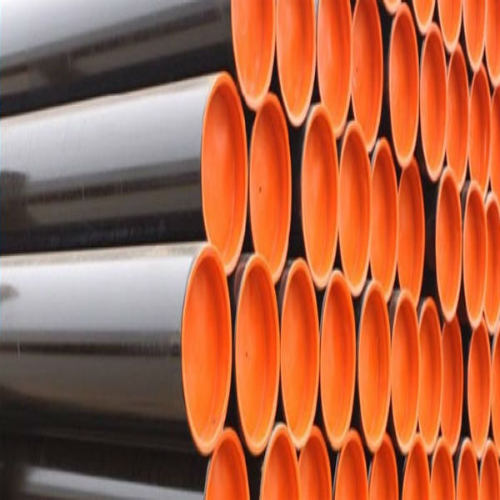 Steel Pipes Supplier