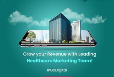 Best Healthcare Digital Marketing Agency in Hyderabad