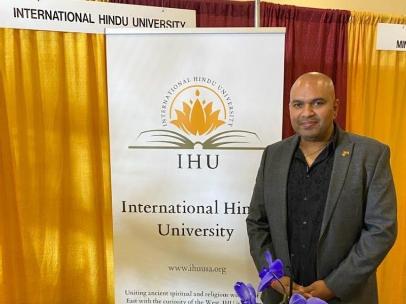 Best Universities In illinois & Neighbor States – Hindu University