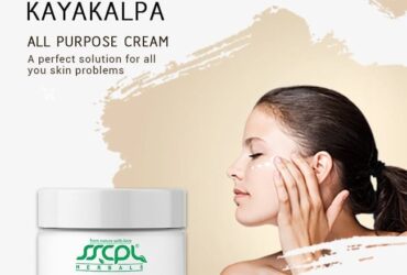 Buy Kayakalpa Moisturizing Cream for Oily & Dry Skin Online