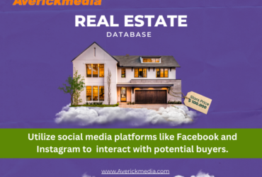 Real Estate Email List: Unlock the Power of Targeted Marketing