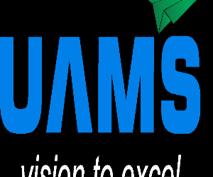 uams.in | Vision to excel