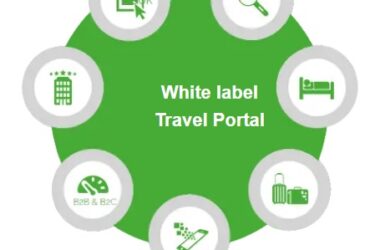 How to Create the Perfect White Label Travel Portal Website?