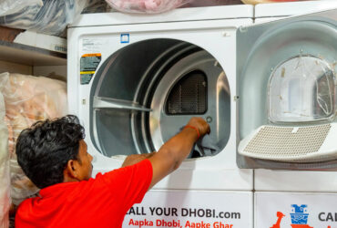 Best Laundry Services in Noida