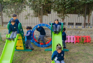 Modern Early years- Delhi's top-ranked preschools