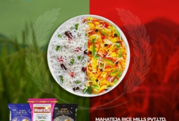 Top quality rice in Andhra Pradesh & Telangana