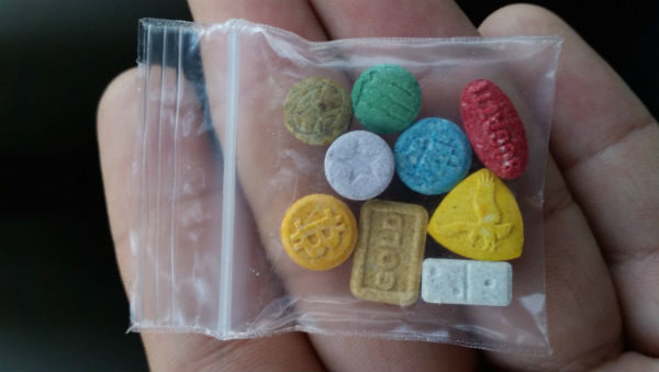 LSD, Nembutal, Ketamine, Xanax, oxycodone, Adderall, molly, coke, meth and eutylone is available