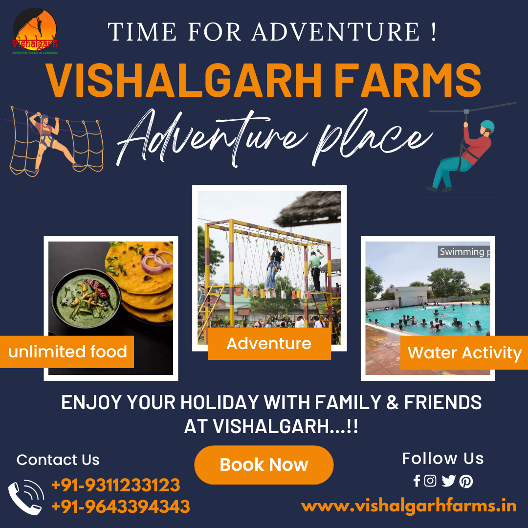 VISHALGARH FARMS