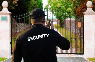 Security Officer in Colorado – Scout Security