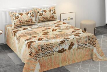 Cotton Bedsheet in India