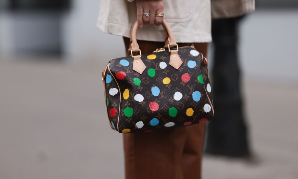 Buy Pre Owned Louis Vuitton Handbags Australia
