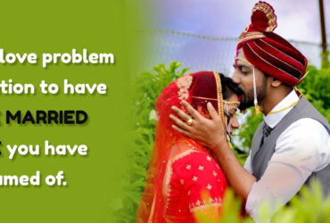 Get Love Problem Solution Baba Ji