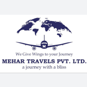 Mehar Travels – best travel agency in Noida