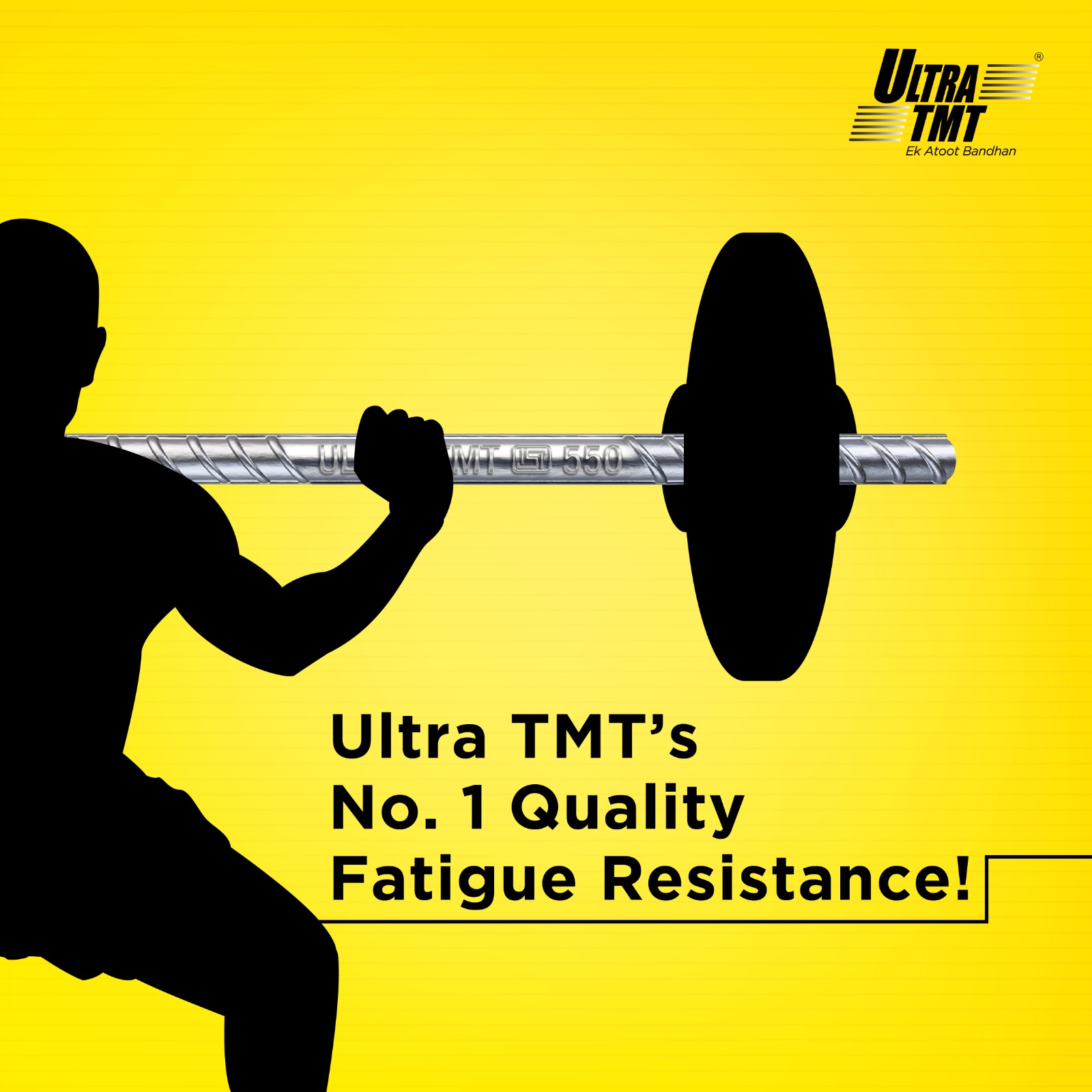 Best TMT steel bars near me – Ultra TMT