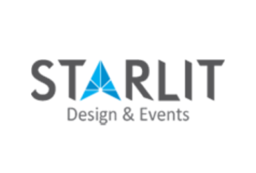 Logo Maker in Pune- Starlit Design & Events