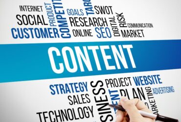 Content Writing Services Chandigarh