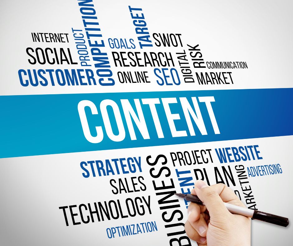 Content Writing Services Chandigarh