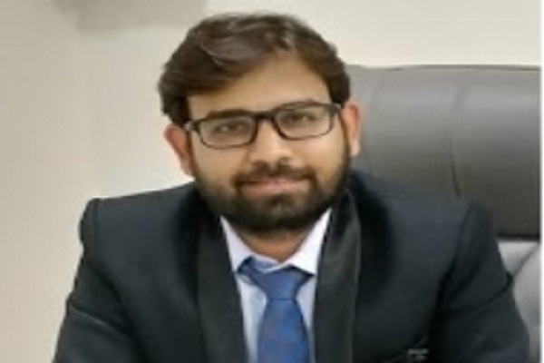 Gastroenterology Specialist in Ahmedabad – Dr. Vatsal Mehta