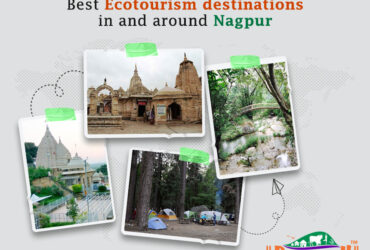 Biggest Nature Tourism Destination in Nagpur | Bharatvarsh Nature Farms